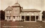 Mansford House in 1920's